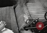 Image of commercial laundry operation and delivery early 1900s Chicago Illinois USA, 1917, second 27 stock footage video 65675066831