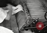 Image of commercial laundry operation and delivery early 1900s Chicago Illinois USA, 1917, second 29 stock footage video 65675066831
