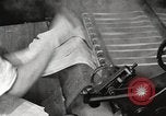 Image of commercial laundry operation and delivery early 1900s Chicago Illinois USA, 1917, second 30 stock footage video 65675066831