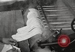 Image of commercial laundry operation and delivery early 1900s Chicago Illinois USA, 1917, second 31 stock footage video 65675066831