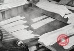 Image of commercial laundry operation and delivery early 1900s Chicago Illinois USA, 1917, second 36 stock footage video 65675066831