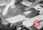 Image of commercial laundry operation and delivery early 1900s Chicago Illinois USA, 1917, second 37 stock footage video 65675066831
