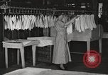 Image of commercial laundry operation and delivery early 1900s Chicago Illinois USA, 1917, second 40 stock footage video 65675066831