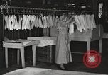 Image of commercial laundry operation and delivery early 1900s Chicago Illinois USA, 1917, second 41 stock footage video 65675066831