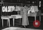 Image of commercial laundry operation and delivery early 1900s Chicago Illinois USA, 1917, second 44 stock footage video 65675066831