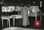 Image of commercial laundry operation and delivery early 1900s Chicago Illinois USA, 1917, second 45 stock footage video 65675066831
