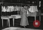 Image of commercial laundry operation and delivery early 1900s Chicago Illinois USA, 1917, second 48 stock footage video 65675066831