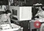 Image of commercial laundry operation and delivery early 1900s Chicago Illinois USA, 1917, second 52 stock footage video 65675066831