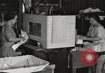 Image of commercial laundry operation and delivery early 1900s Chicago Illinois USA, 1917, second 53 stock footage video 65675066831