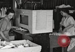 Image of commercial laundry operation and delivery early 1900s Chicago Illinois USA, 1917, second 55 stock footage video 65675066831