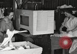 Image of commercial laundry operation and delivery early 1900s Chicago Illinois USA, 1917, second 56 stock footage video 65675066831