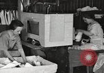 Image of commercial laundry operation and delivery early 1900s Chicago Illinois USA, 1917, second 59 stock footage video 65675066831