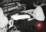 Image of commercial laundry operation and delivery early 1900s Chicago Illinois USA, 1917, second 62 stock footage video 65675066831