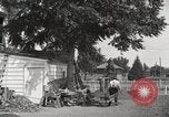 Image of Horticulturalist Luther Burbank and his experimental gardens Santa Rosa California USA, 1917, second 20 stock footage video 65675066832