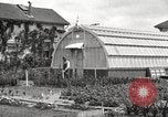 Image of Horticulturalist Luther Burbank and his experimental gardens Santa Rosa California USA, 1917, second 37 stock footage video 65675066832