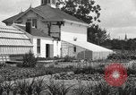 Image of Horticulturalist Luther Burbank and his experimental gardens Santa Rosa California USA, 1917, second 47 stock footage video 65675066832