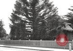 Image of Horticulturalist Luther Burbank and his experimental gardens Santa Rosa California USA, 1917, second 58 stock footage video 65675066832
