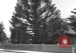 Image of Horticulturalist Luther Burbank and his experimental gardens Santa Rosa California USA, 1917, second 59 stock footage video 65675066832