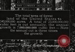 Standbild schwerfälligen United States USA, 1917, aus Sekunde 1 historischem Filmmaterial Videoclip 65675066833