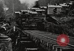 Standbild schwerfälligen United States USA, 1917, aus Sekunde 11 historischem Filmmaterial Videoclip 65675066833