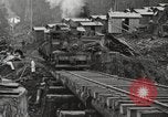 Standbild schwerfälligen United States USA, 1917, aus Sekunde 12 historischem Filmmaterial Videoclip 65675066833