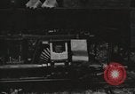 Standbild schwerfälligen United States USA, 1917, aus Sekunde 15 historischem Filmmaterial Videoclip 65675066833