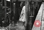 Standbild schwerfälligen United States USA, 1917, aus Sekunde 58 historischem Filmmaterial Videoclip 65675066833