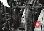 Standbild schwerfälligen United States USA, 1917, aus Sekunde 61 historischem Filmmaterial Videoclip 65675066833