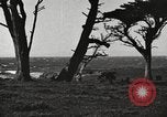 Standbild chinesischen Dschunke California United States USA, 1917, aus Sekunde 6 historischem Filmmaterial Videoclip 65675066834