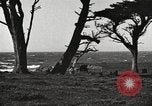 Standbild chinesischen Dschunke California United States USA, 1917, aus Sekunde 8 historischem Filmmaterial Videoclip 65675066834