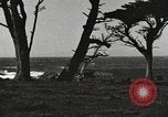 Standbild chinesischen Dschunke California United States USA, 1917, aus Sekunde 12 historischem Filmmaterial Videoclip 65675066834