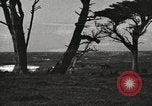 Standbild chinesischen Dschunke California United States USA, 1917, aus Sekunde 15 historischem Filmmaterial Videoclip 65675066834