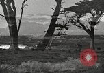 Standbild chinesischen Dschunke California United States USA, 1917, aus Sekunde 16 historischem Filmmaterial Videoclip 65675066834