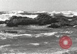 Standbild chinesischen Dschunke California United States USA, 1917, aus Sekunde 21 historischem Filmmaterial Videoclip 65675066834