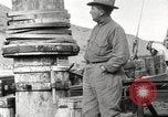 Standbild chinesischen Dschunke California United States USA, 1917, aus Sekunde 22 historischem Filmmaterial Videoclip 65675066834