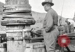 Standbild chinesischen Dschunke California United States USA, 1917, aus Sekunde 25 historischem Filmmaterial Videoclip 65675066834