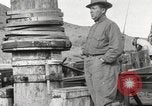 Standbild chinesischen Dschunke California United States USA, 1917, aus Sekunde 26 historischem Filmmaterial Videoclip 65675066834