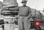 Standbild chinesischen Dschunke California United States USA, 1917, aus Sekunde 27 historischem Filmmaterial Videoclip 65675066834