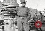 Standbild chinesischen Dschunke California United States USA, 1917, aus Sekunde 28 historischem Filmmaterial Videoclip 65675066834