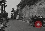 Standbild chinesischen Dschunke California United States USA, 1917, aus Sekunde 35 historischem Filmmaterial Videoclip 65675066834
