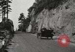 Standbild chinesischen Dschunke California United States USA, 1917, aus Sekunde 36 historischem Filmmaterial Videoclip 65675066834