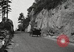 Standbild chinesischen Dschunke California United States USA, 1917, aus Sekunde 37 historischem Filmmaterial Videoclip 65675066834