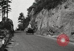 Standbild chinesischen Dschunke California United States USA, 1917, aus Sekunde 38 historischem Filmmaterial Videoclip 65675066834
