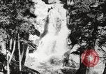 Standbild Rocky Mountains United States USA, 1917, aus Sekunde 13 historischem Filmmaterial Videoclip 65675066835