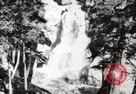 Standbild Rocky Mountains United States USA, 1917, aus Sekunde 16 historischem Filmmaterial Videoclip 65675066835