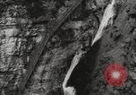 Standbild Rocky Mountains United States USA, 1917, aus Sekunde 17 historischem Filmmaterial Videoclip 65675066835