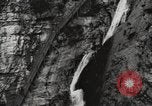 Standbild Rocky Mountains United States USA, 1917, aus Sekunde 19 historischem Filmmaterial Videoclip 65675066835