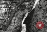 Standbild Rocky Mountains United States USA, 1917, aus Sekunde 23 historischem Filmmaterial Videoclip 65675066835