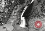 Standbild Rocky Mountains United States USA, 1917, aus Sekunde 31 historischem Filmmaterial Videoclip 65675066835