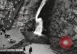 Standbild Rocky Mountains United States USA, 1917, aus Sekunde 39 historischem Filmmaterial Videoclip 65675066835